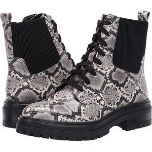 Circus By Sam Edelman Giovanny Combat Booties